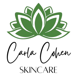 Carla Cohen Skincare Logo Top Hydrafacial Treatment in Los Angeles