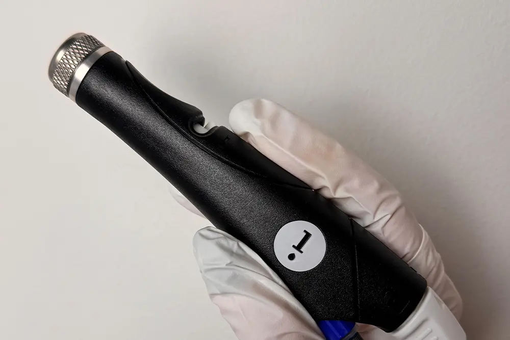 HydraFacail MD System Hand Wand